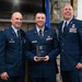 102nd Intelligence Wing 2025 Annual Award Winners