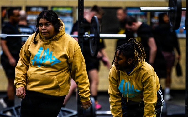 Lawton Public Schools AIM Program Visits Fort Sill