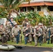 Jungle Operations Training Course - Panama: Jungle 5K and MEDEVAC and Casualty Evacuation Training