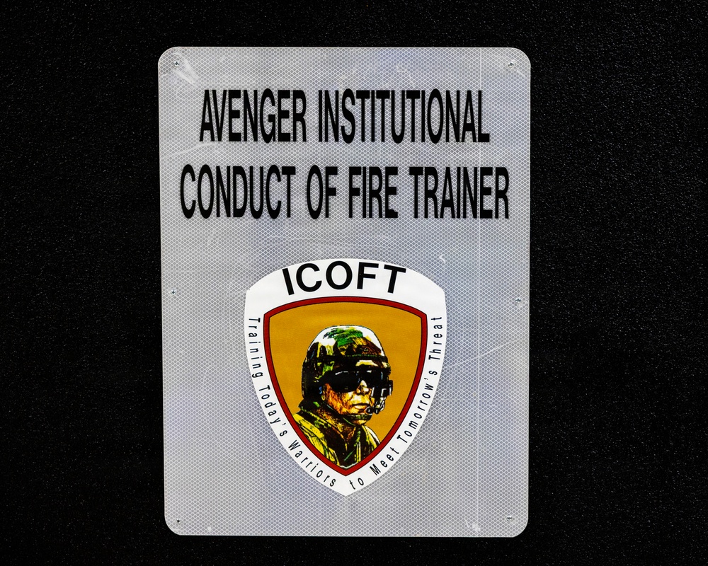 Lawton Public Schools AIM Program Visits Fort Sill