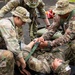 Jungle Operations Training Course - Panama: Jungle 5K and MEDEVAC and Casualty Evacuation Training