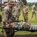 Jungle Operations Training Course - Panama: Jungle 5K and MEDEVAC and Casualty Evacuation Training
