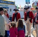 Fife and Drum at the Florida State Fair