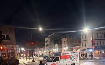 Amid freezing temps, OKGuard assistance warmly welcomed in D.C.