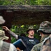 Jungle Operations Training Course-Panama: Primitive Fire Training