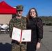 Staff Sgt. Scafidel; Marine Awarded for Heroic Life-Saving Actions