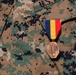 Staff Sgt. Scafidel; Marine Awarded for Heroic Life-Saving Actions