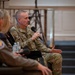 CSAF and CMSAF join Air University’s PCTT panel