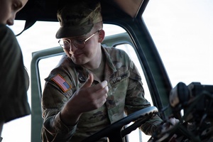 NMCRS Active Duty Fund Drive PROMO