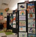 11th Annual Youth Art Show at Naval Weapons Station Yorktown