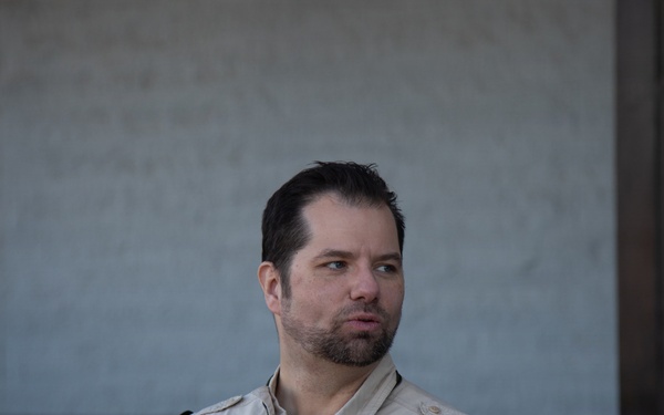 Utah National Guard Assists Scouts to Feed Utah Families