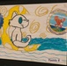11th Annual Youth Art Show at Naval Weapons Station Yorktown