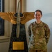Unwavering dedication: 2nd Lt. Shelby Pinner