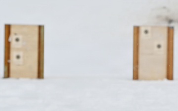 JB MDL – 436th TC BN – ZERO AND GROUPING