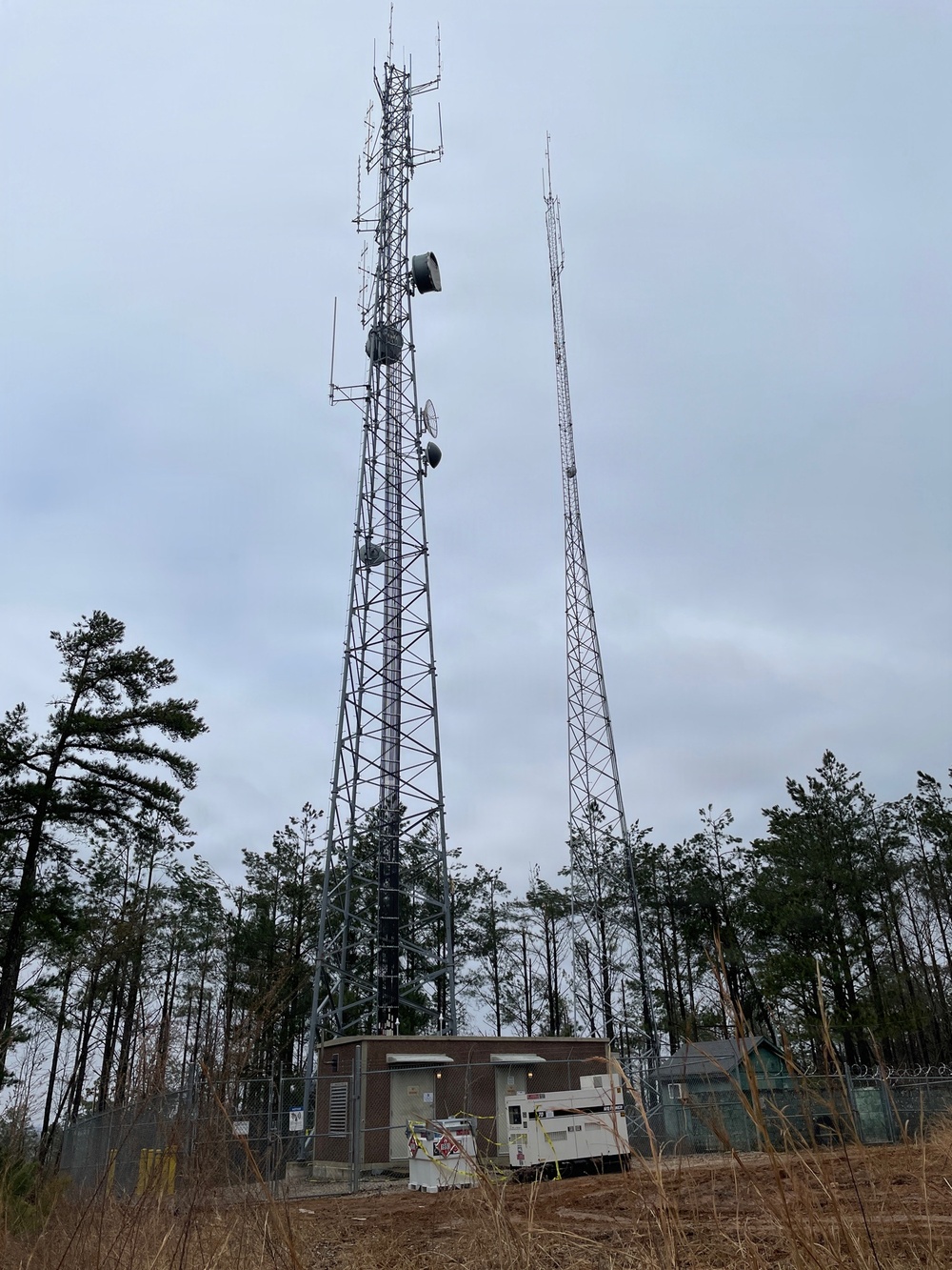 When Power Fails, USACE Delivers