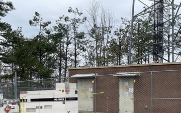 When Power Fails, USACE Delivers