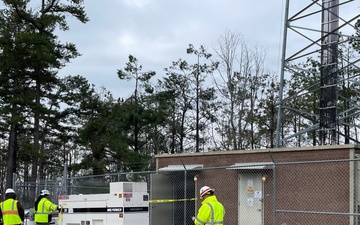 When Power Fails, USACE Delivers