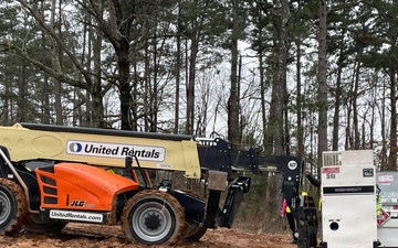 When Power Fails, USACE Delivers