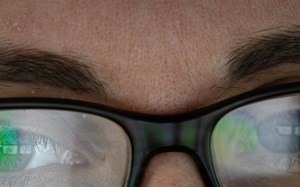 325th OSS weather flight monitors severe weather to protect Tyndall mission and people