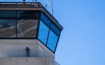 325th OSS weather flight monitors severe weather to protect Tyndall mission and people