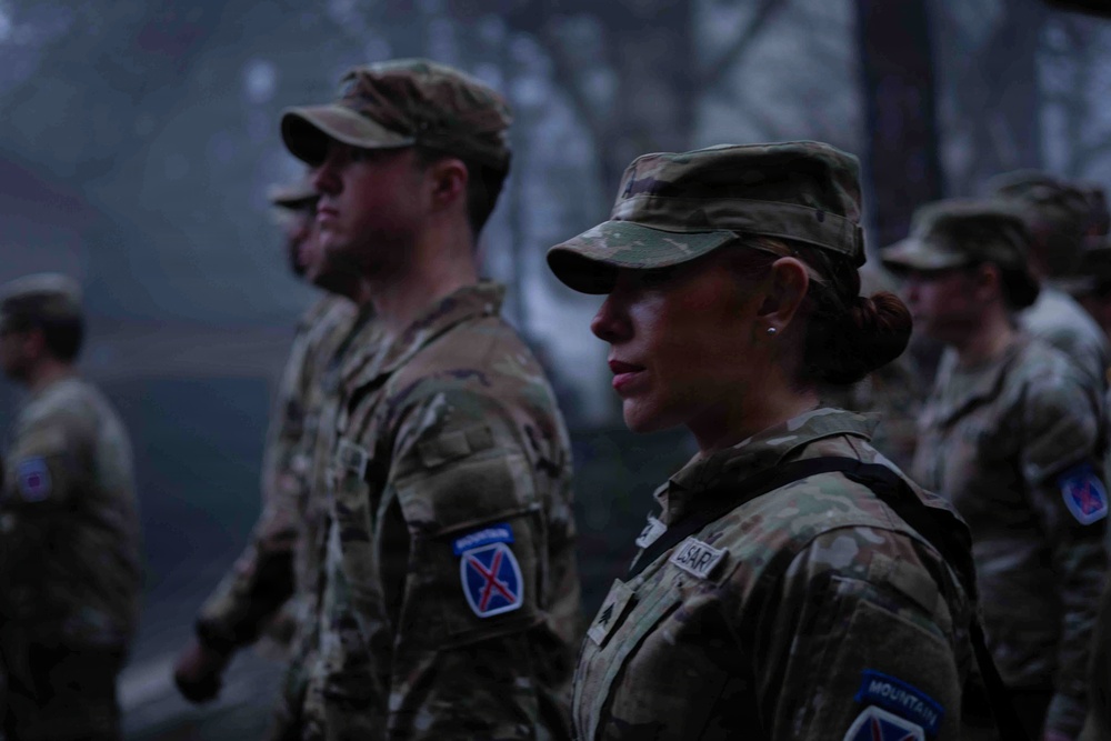 Strengthening Historic Ties in Fanano