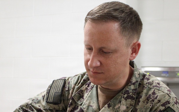 NMRTC New England: Generating Medical Readiness for the Fleet