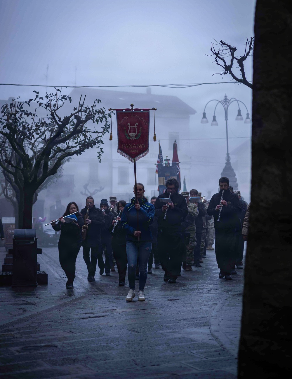 Strengthening Historic Ties in Fanano