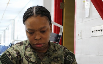 NMRTC New England: Generating Medical Readiness for the Fleet