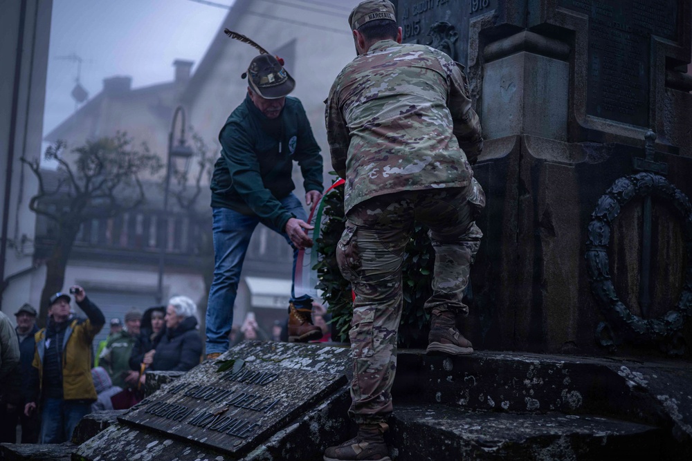 Strengthening Historic Ties in Fanano