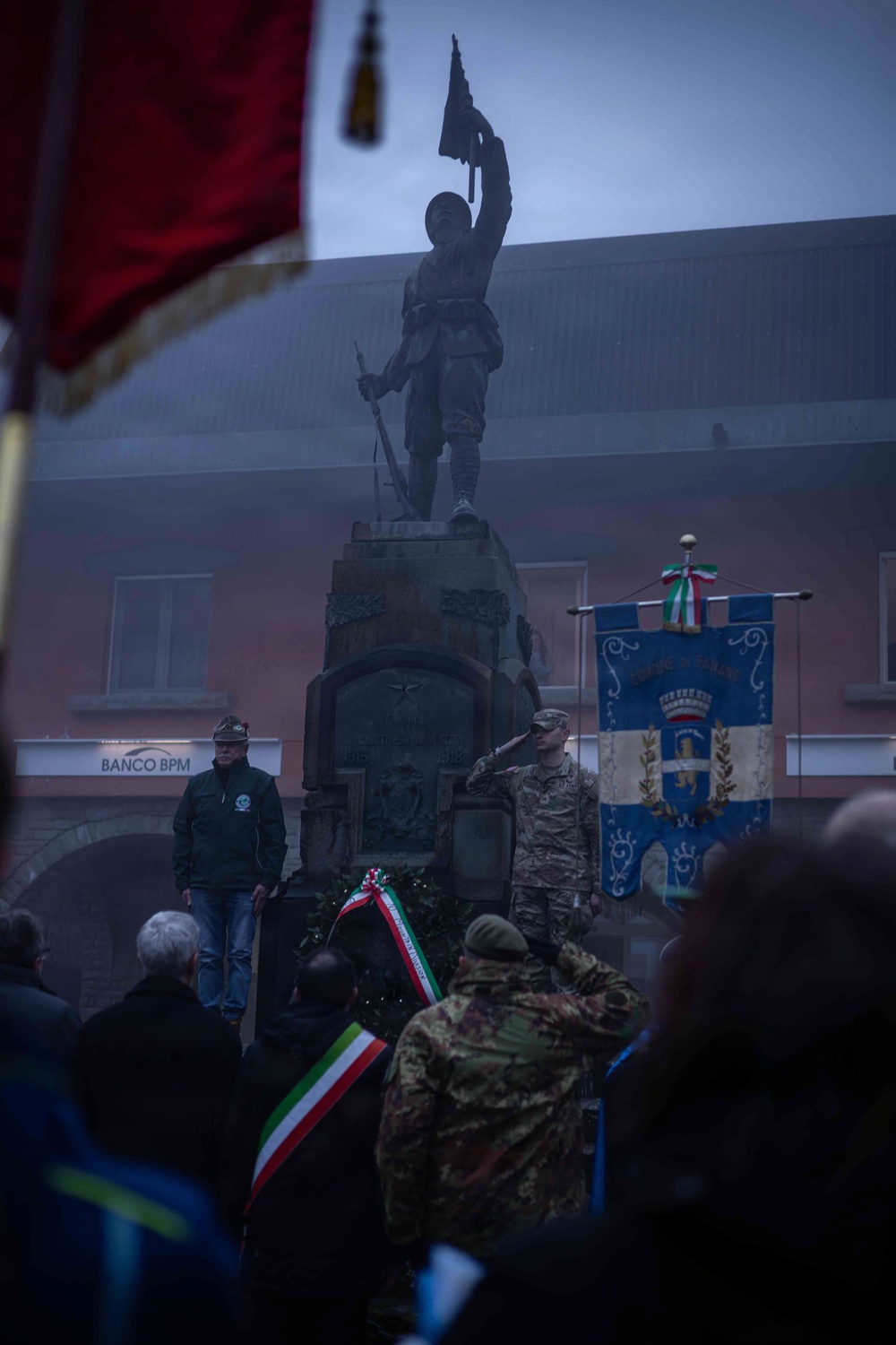 Strengthening Historic Ties in Fanano