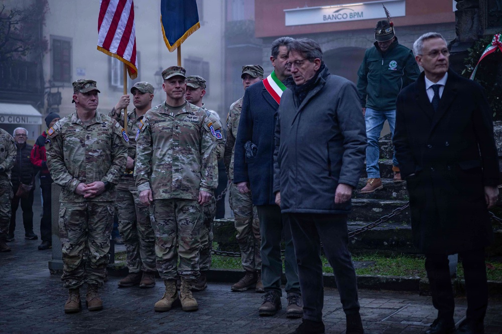 Strengthening Historic Ties in Fanano