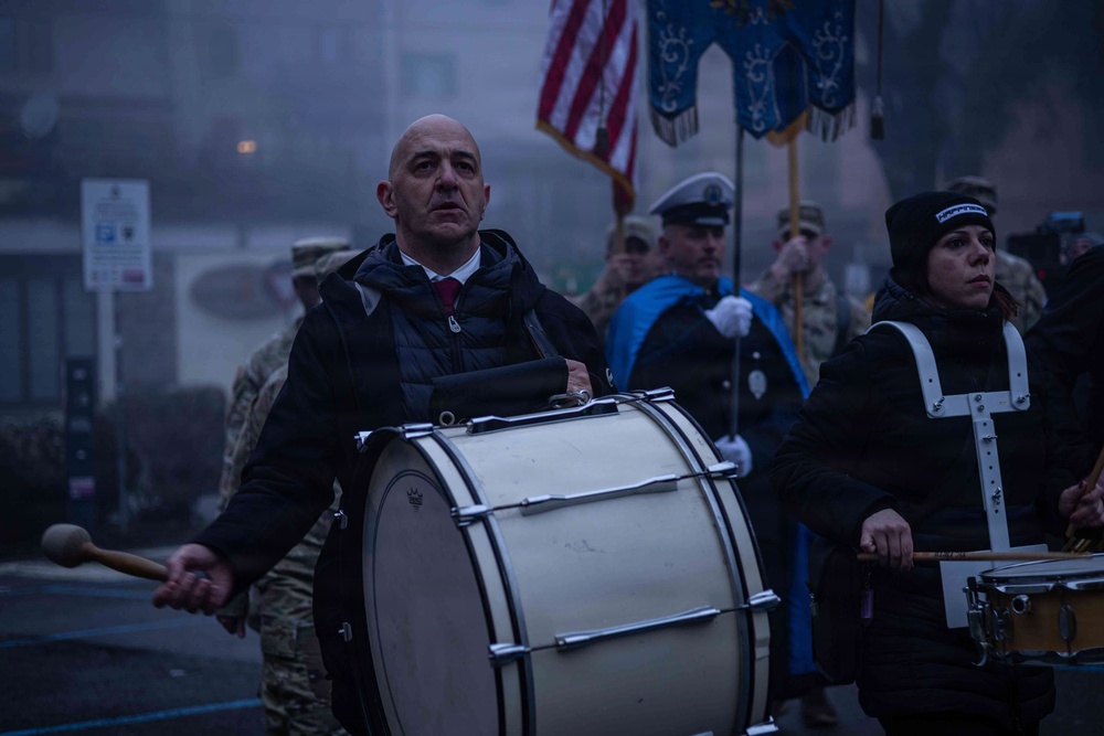 Strengthening Historic Ties in Fanano