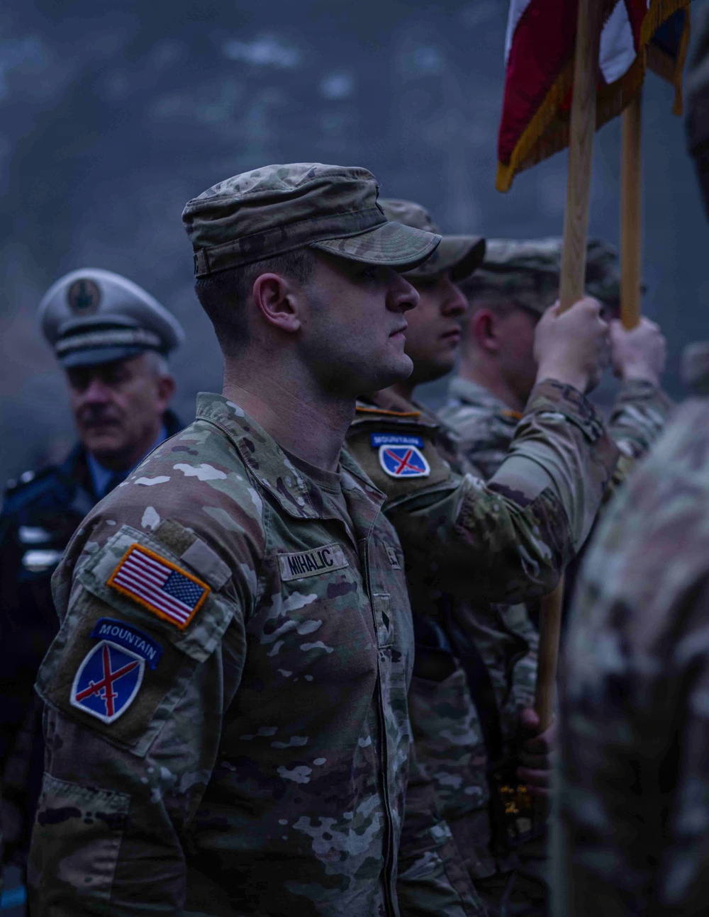 Strengthening Historic Ties in Fanano