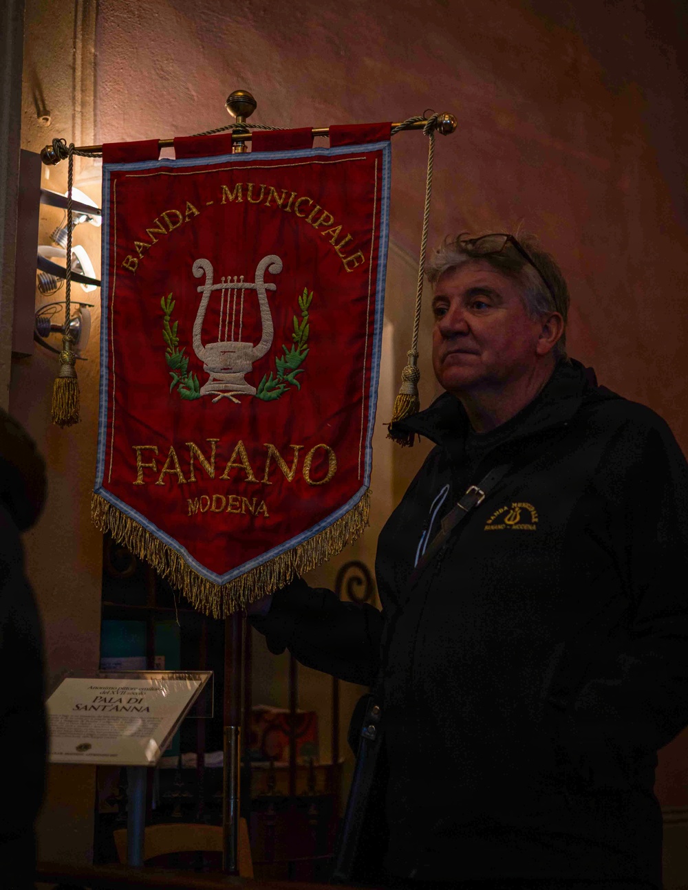 Strengthening Historic Ties in Fanano