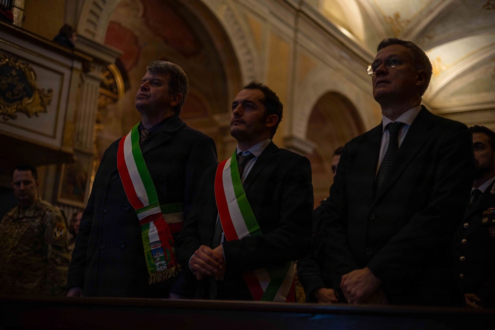 Strengthening Historic Ties in Fanano