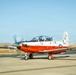 T-6 Texan II Flightline Operations