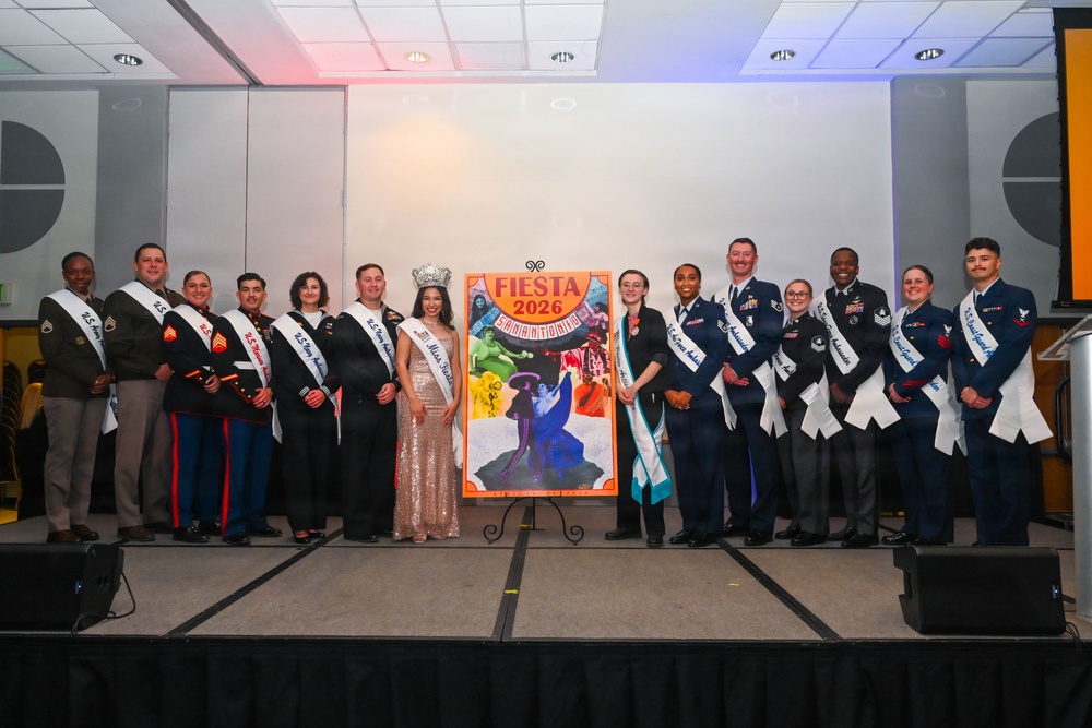 2026 Fiesta Unveiling