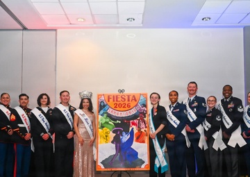 2026 Fiesta Unveiling