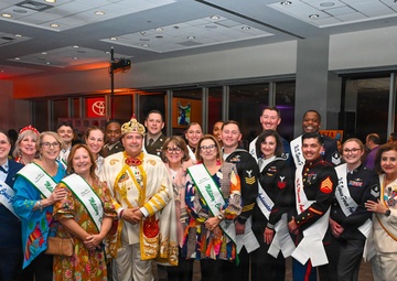 2026 Fiesta Unveiling