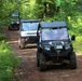 UTV Riders Explore Pioneer Trail in the Ottawa National Forest