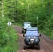 UTV Riders Explore Pioneer Trail in the Ottawa National Forest
