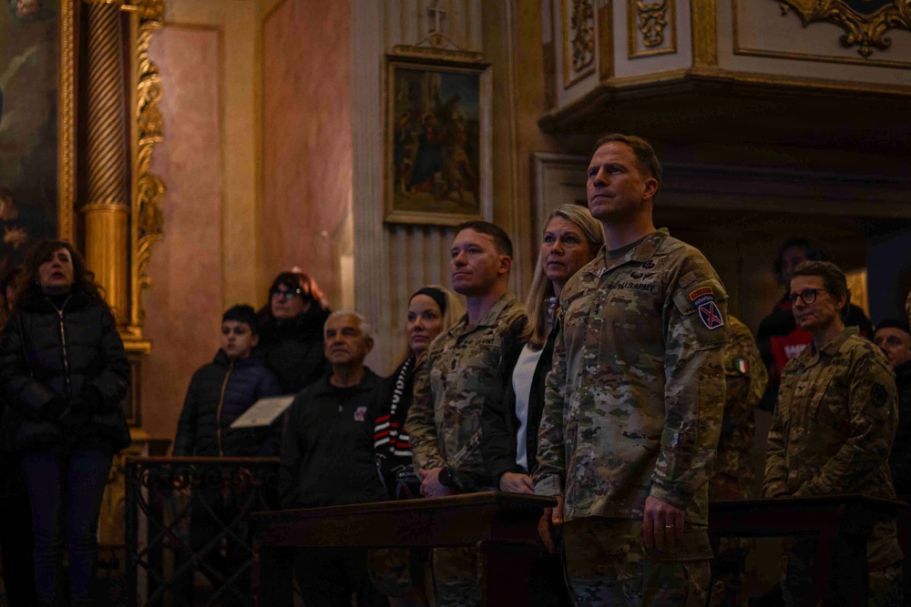 Strengthening Historic Ties in Fanano