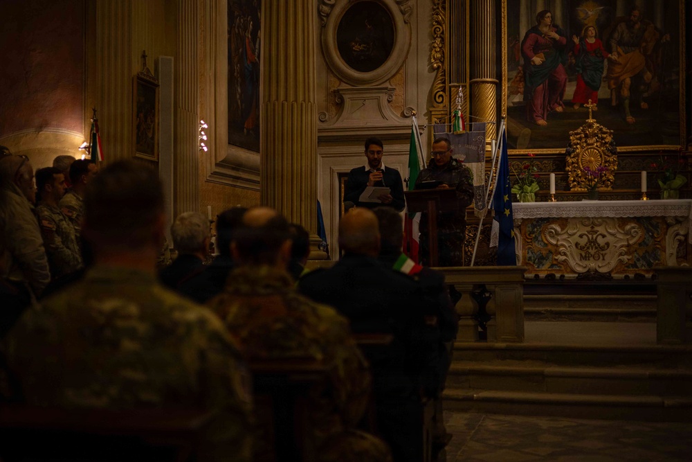 Strengthening Historic Ties in Fanano