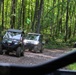 UTV Riders Explore Pioneer Trail in the Ottawa National Forest