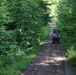 UTV Riders Explore Pioneer Trail in the Ottawa National Forest