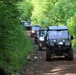 UTV Riders Explore Pioneer Trail in the Ottawa National Forest