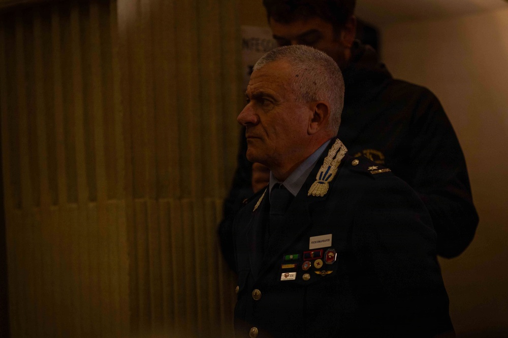 Strengthening Historic Ties in Fanano