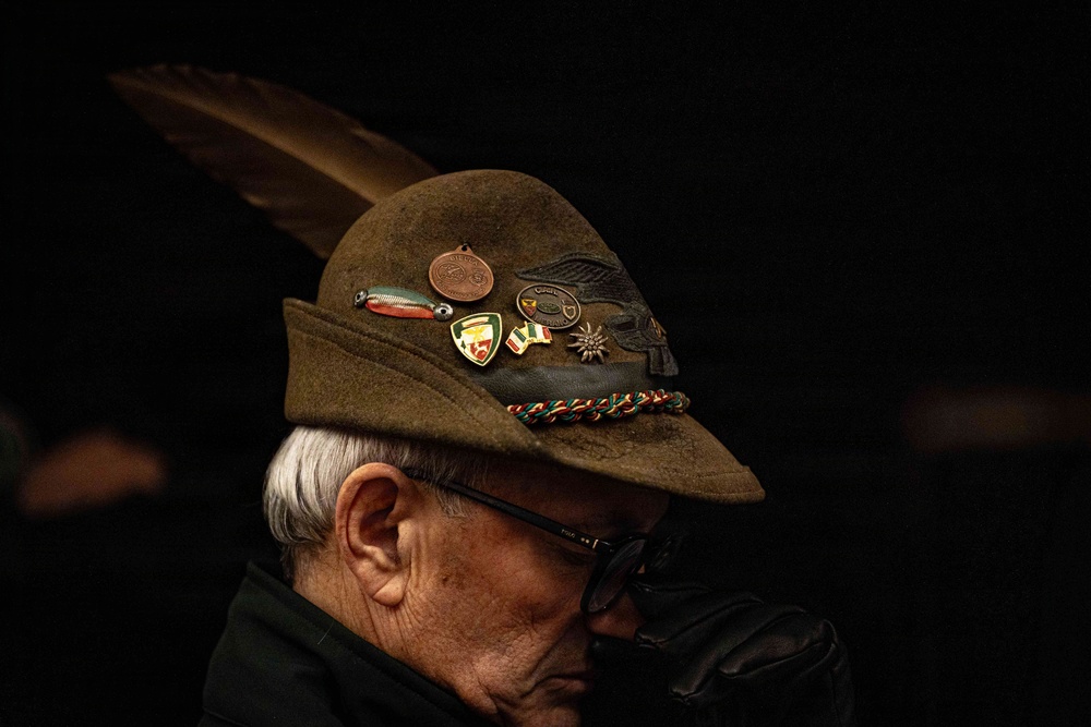 Strengthening Historic Ties in Fanano