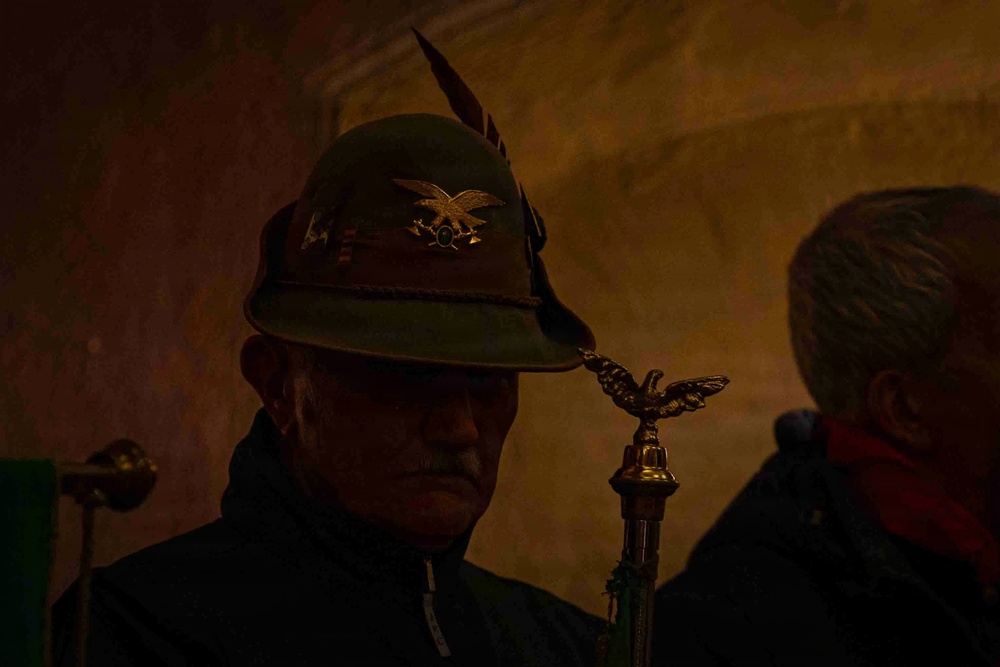 Strengthening Historic Ties in Fanano