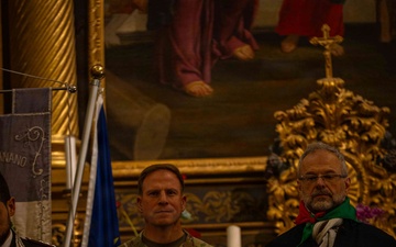 Strengthening Historic Ties in Fanano